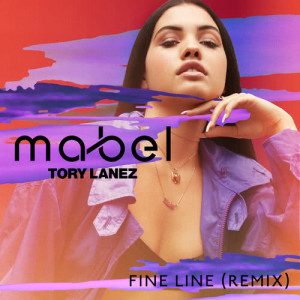 ดาวน์โหลดและฟังเพลง Fine Line (Remix|Explicit) พร้อมเนื้อเพลงจาก Mabel