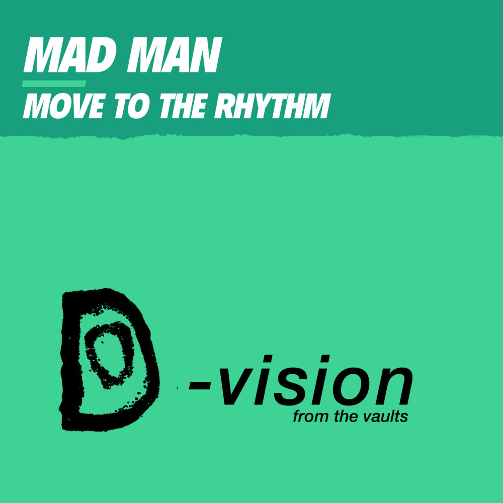 Move to the Rhythm (Dnl Groovy Trance Dub)