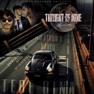 Invisible的專輯Tere Bina (feat. Naved)