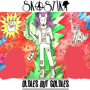 收聽Skastika的Oldies but Goldies (Explicit)歌詞歌曲