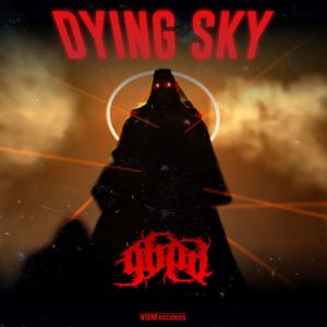 G6PD的專輯Dying Sky