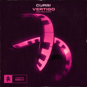 Curbi的专辑Vertigo