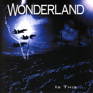 收聽Wonderland的Hungry Eyes歌詞歌曲