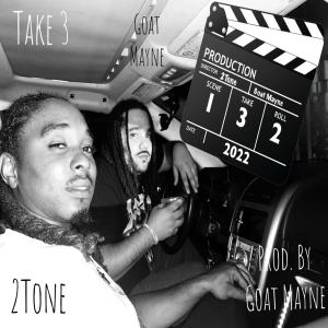 ดาวน์โหลดและฟังเพลง Westy, 2Tone (Explicit) พร้อมเนื้อเพลงจาก Goat Mayne