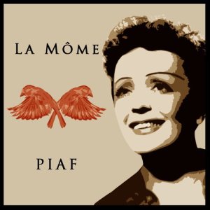 ดาวน์โหลดและฟังเพลง Je M'en Fous Pas Mal พร้อมเนื้อเพลงจาก Edith Piaf