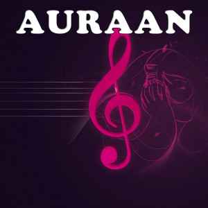 อัลบัม Auraan ศิลปิน Various Artists