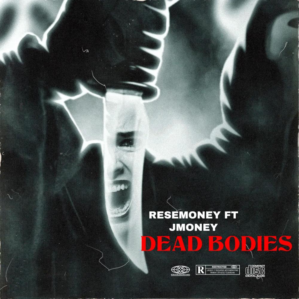Dead Bodies (feat. JMoney) (Explicit)