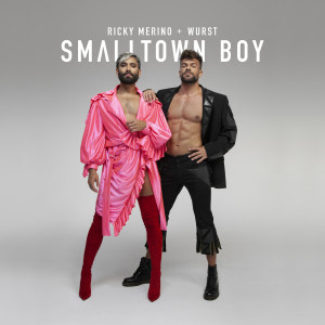 Album Smalltown Boy (feat. Conchita Wurst) from Ricky Merino