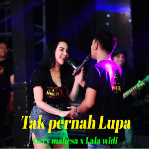 Dengarkan Tak Pernah Lupa lagu dari Gery Mahesa dengan lirik