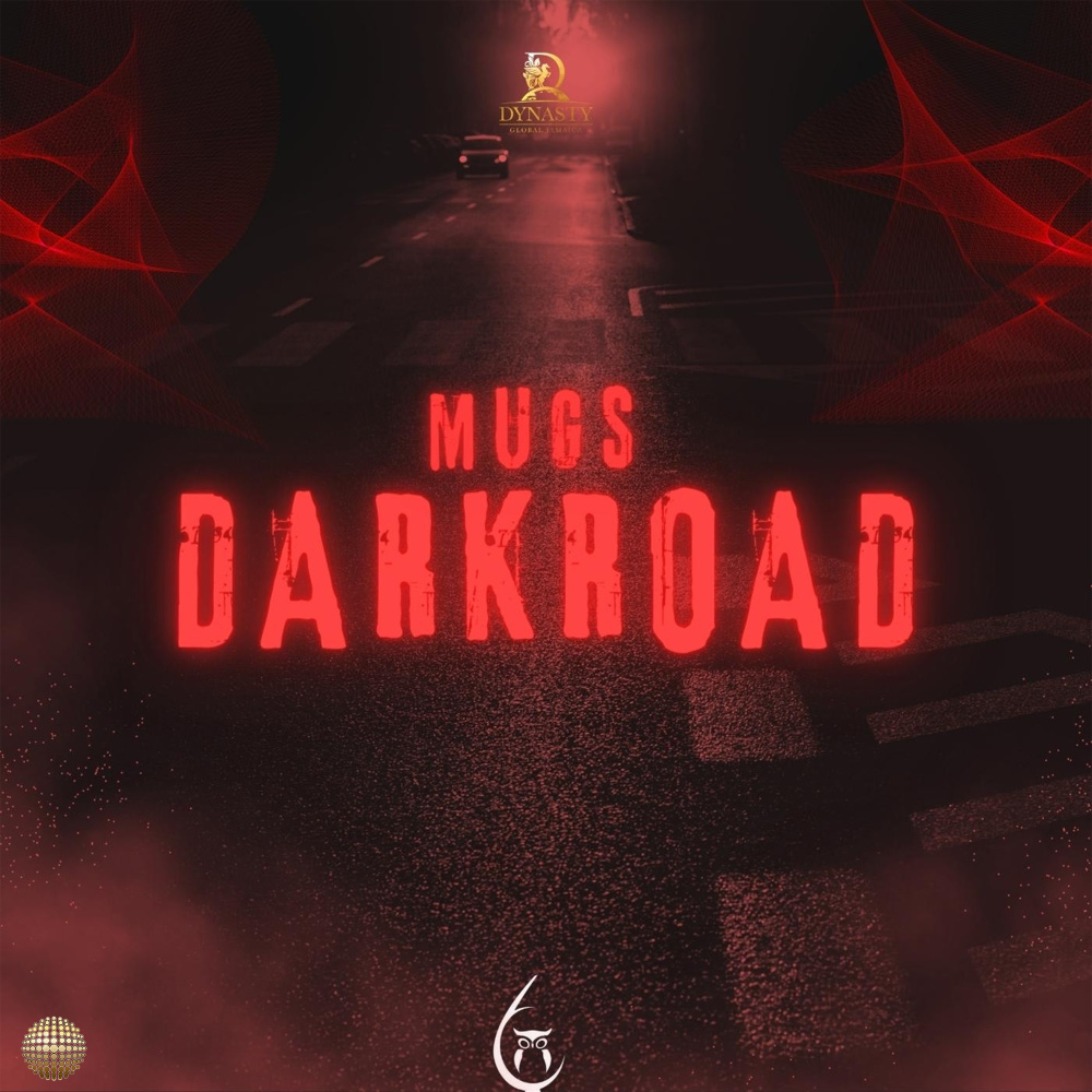 Dark Road (Radio Edit)