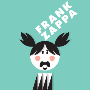 收聽Frank Zappa的King Kong歌詞歌曲