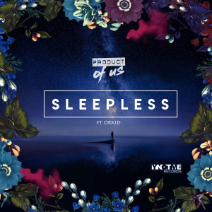 Album Sleepless (feat. Orkid) from Orkid