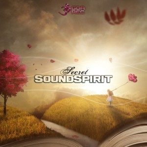 SoundSpirit的专辑Secret
