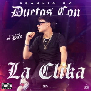 Listen to Triple LVD song with lyrics from Braulio RV