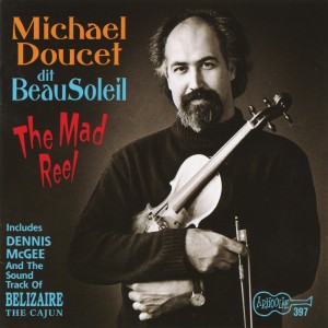 收聽Michael Doucet的Contredanse歌詞歌曲