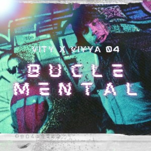Album Bucle Mental from 