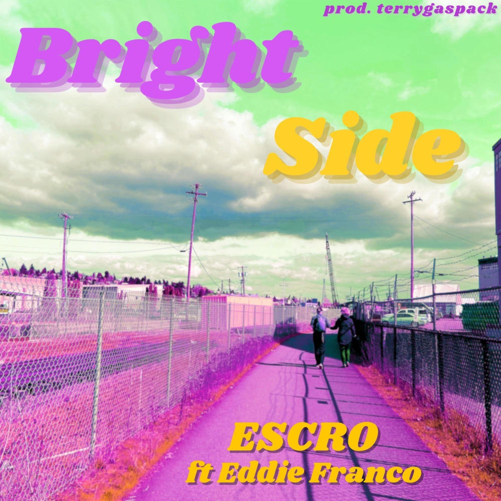 Bright Side (feat. Eddie Franco) (Explicit)