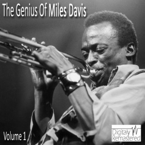 收聽Miles Davis的If I Were A Bell歌詞歌曲