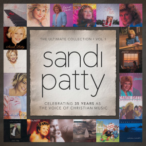 ดาวน์โหลดและฟังเพลง In Heaven's Eyes พร้อมเนื้อเพลงจาก Sandi Patty