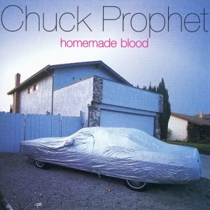 ดาวน์โหลดและฟังเพลง K-Mart Family Portrait พร้อมเนื้อเพลงจาก Chuck Prophet