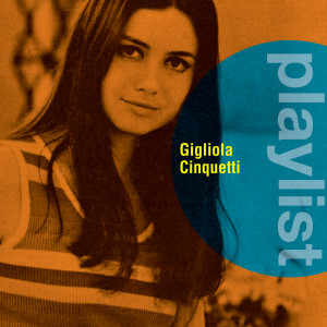 收聽Gigliola Cinquetti的Alle porte del sole歌詞歌曲