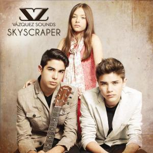 ดาวน์โหลดและฟังเพลง Skyscraper พร้อมเนื้อเพลงจาก Vazquez Sounds