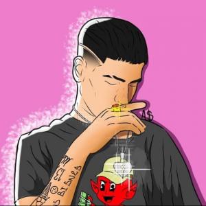 Album BLAZE from eldiablodetusojos