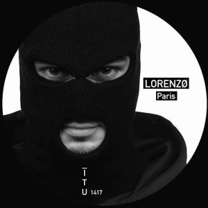 Listen to Paris song with lyrics from Lorenzø