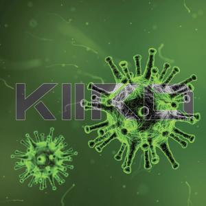 Kiiro的專輯Virus