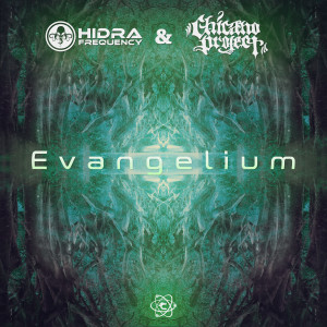 ดาวน์โหลดและฟังเพลง Evangelium พร้อมเนื้อเพลงจาก Hidra Frequency