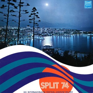 收聽Toni Kljaković的Ribarsko Malo Misto歌詞歌曲