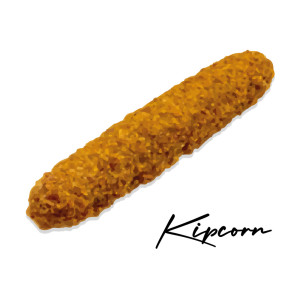 Album Kipcorn (Explicit) from Leon Sherman