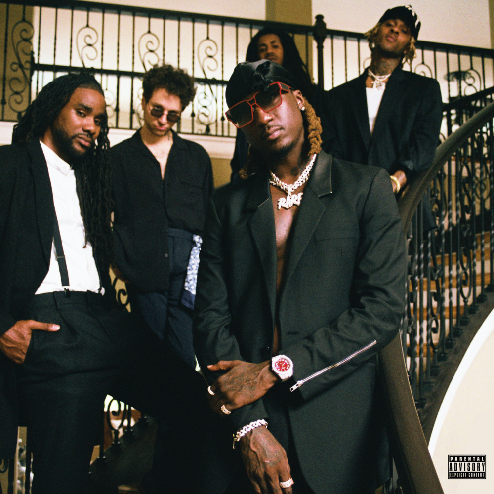 Stack N Pray (Explicit)