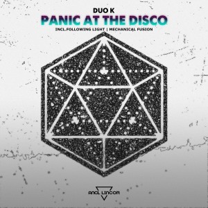 Panic at the Disco dari Duo K