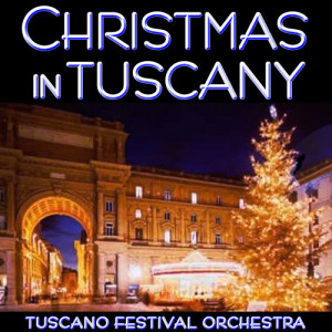 ดาวน์โหลดและฟังเพลง Vivaldi's Winter (Excerpt) พร้อมเนื้อเพลงจาก The Tuscano Festival Orchestra