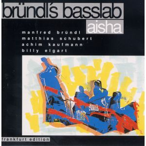 Listen to Aisha song with lyrics from Bründl's Basslab
