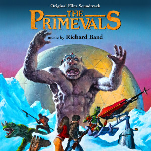 ดาวน์โหลดและฟังเพลง The Gale and Mountain Shack / Battling the Yeti / Main Title พร้อมเนื้อเพลงจาก Richard Band
