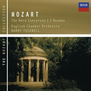 ดาวน์โหลดและฟังเพลง 2. Romanza (Andante) พร้อมเนื้อเพลงจาก Barry Tuckwell