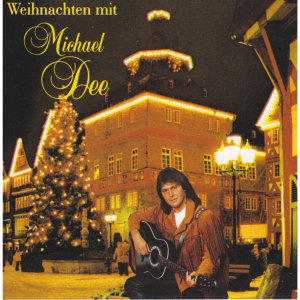 อัลบัม Weihnachten mit Michael Dee ศิลปิน Michael Dee