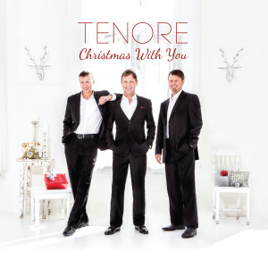 Tenore的專輯Christmas With You