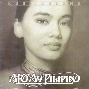 收聽Kuh Ledesma的Bulong-Bulongan歌詞歌曲
