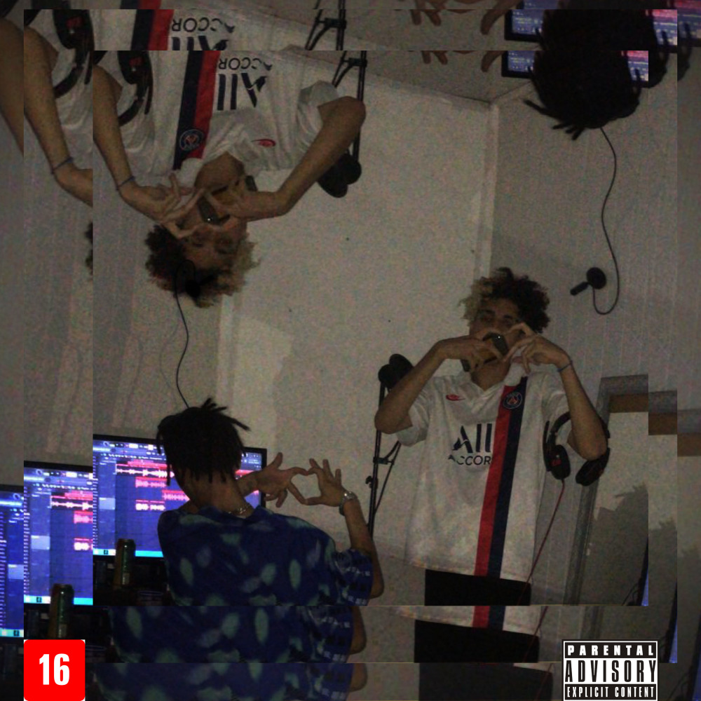 Colômbia Freestyle (Explicit)