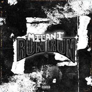 Album Run Run from Milani