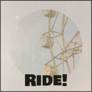 อัลบัม Ride! ศิลปิน Various Artist