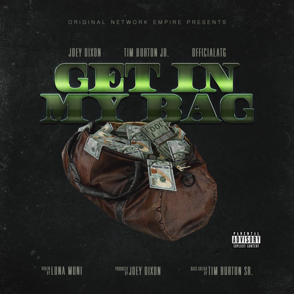 Get In My Bag (Explicit)