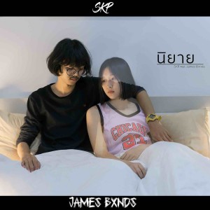 Listen to นิยาย (Instrumental) song with lyrics from Skp