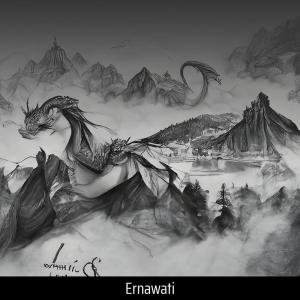 Ernawati的專輯Adviser Raft