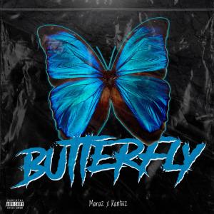 收聽Maranz的Butterfly歌詞歌曲