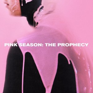 Pink Guy的專輯Pink Season: The Prophecy