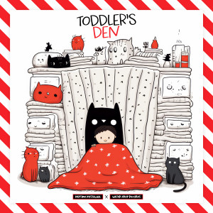 Album Toddler's Den from Bedtime Baby Lullaby